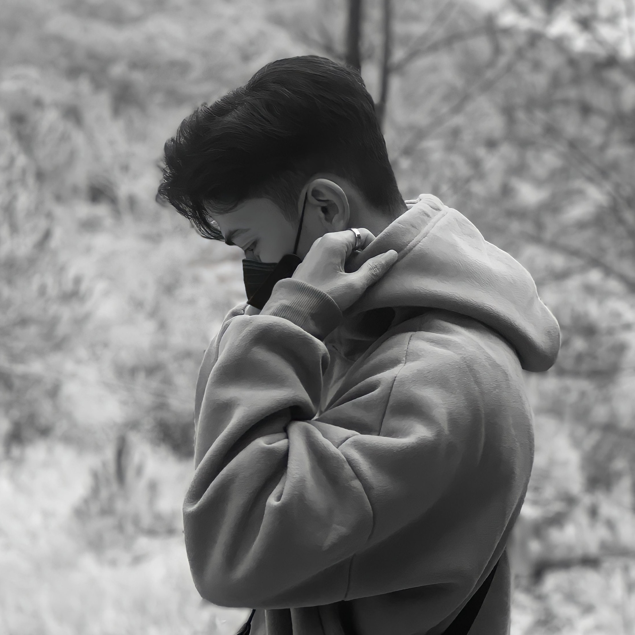 Profile picture for user Mr_Blackie