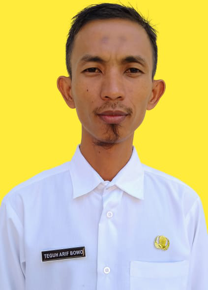 Profile picture for user Pa Teguh