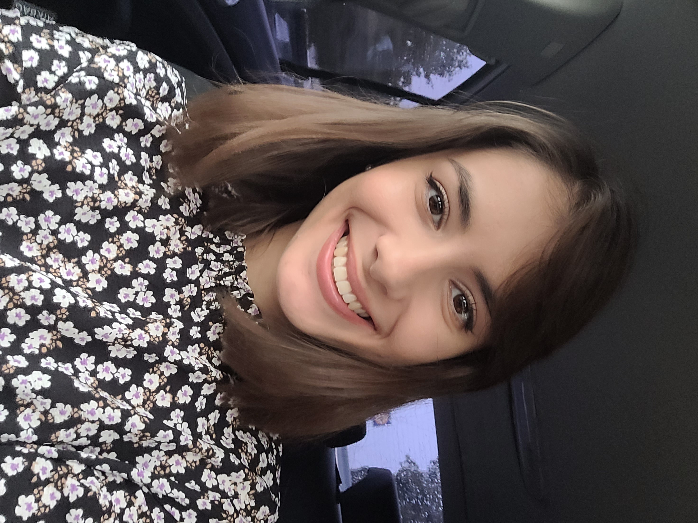 Profile picture for user SabinaOmet