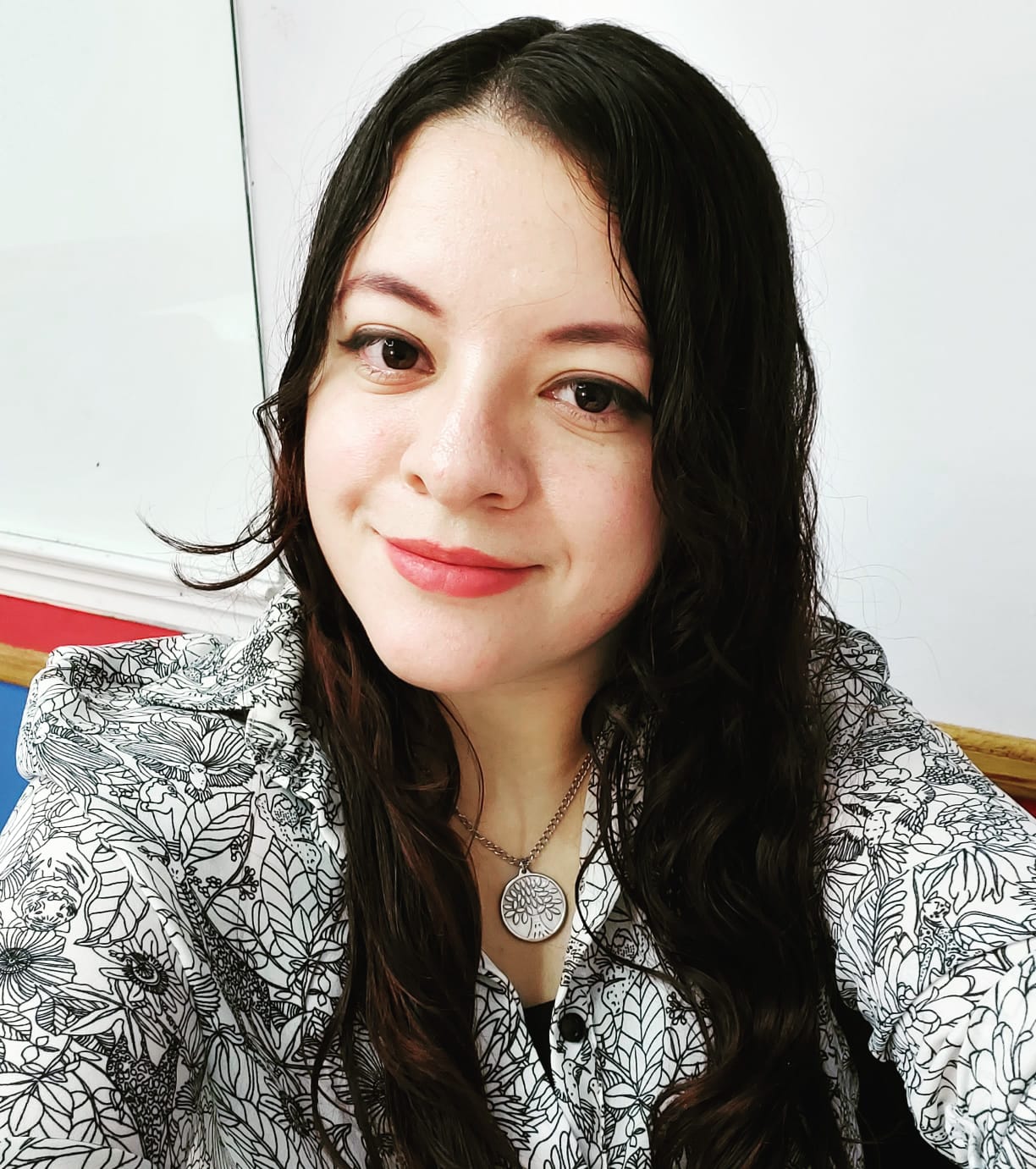 Profile picture for user MissLucila