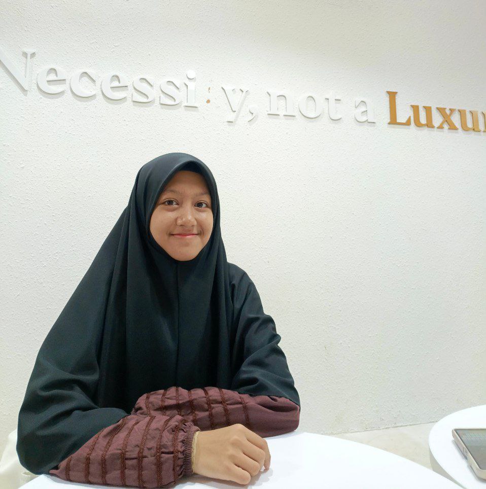 Profile picture for user ctaisyah26