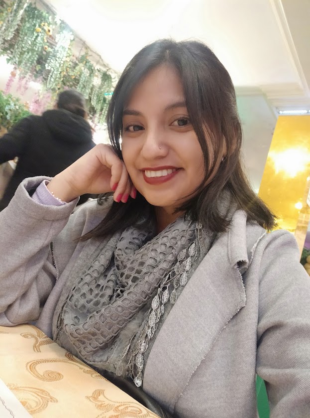 Profile picture for user YURIKO23