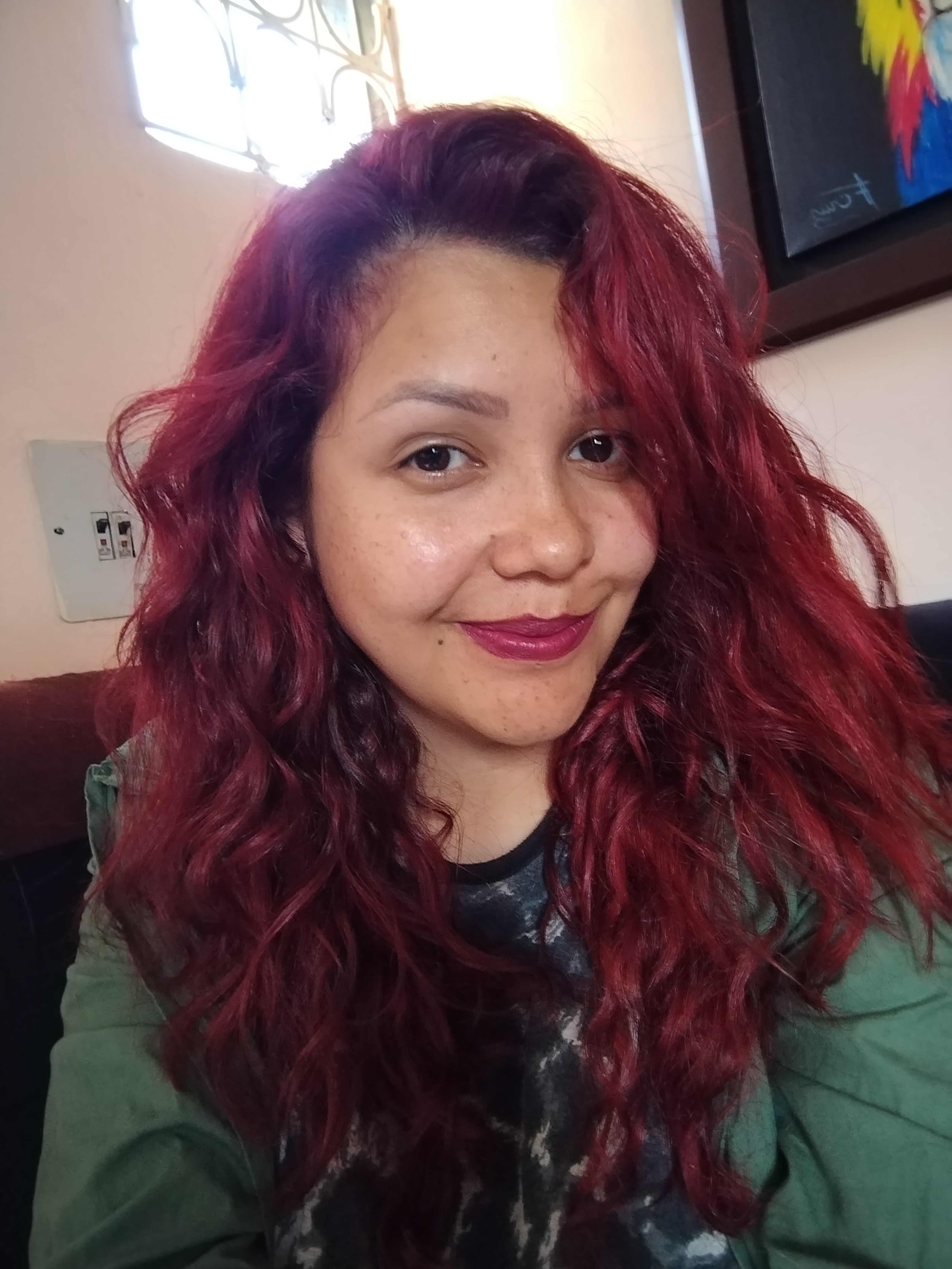 Profile picture for user liz08
