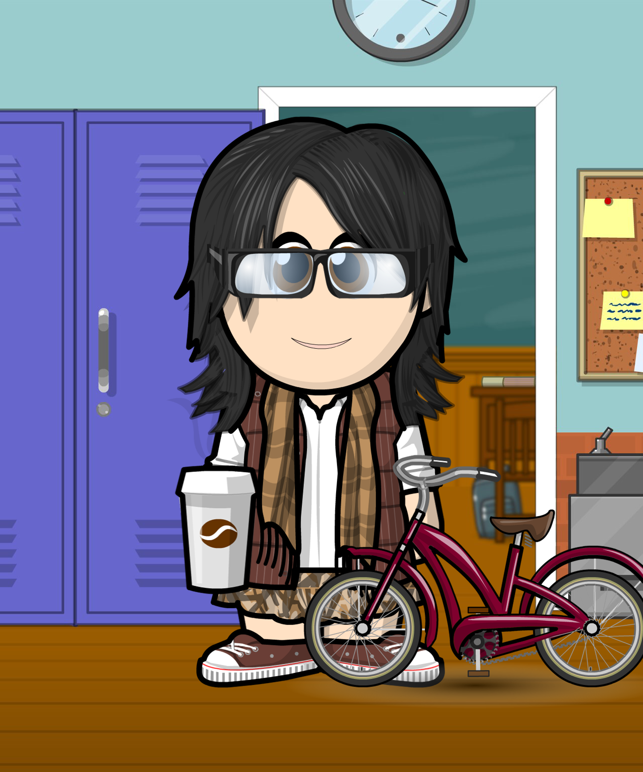 Profile picture for user Graciarg