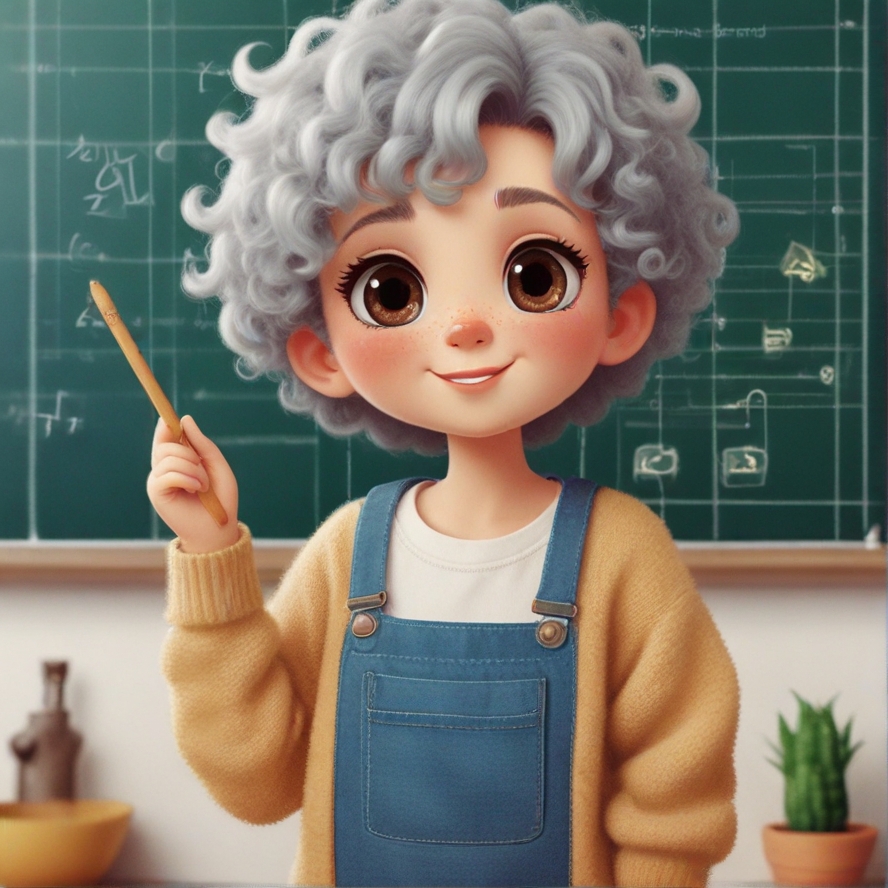 Profile picture for user Amparo73