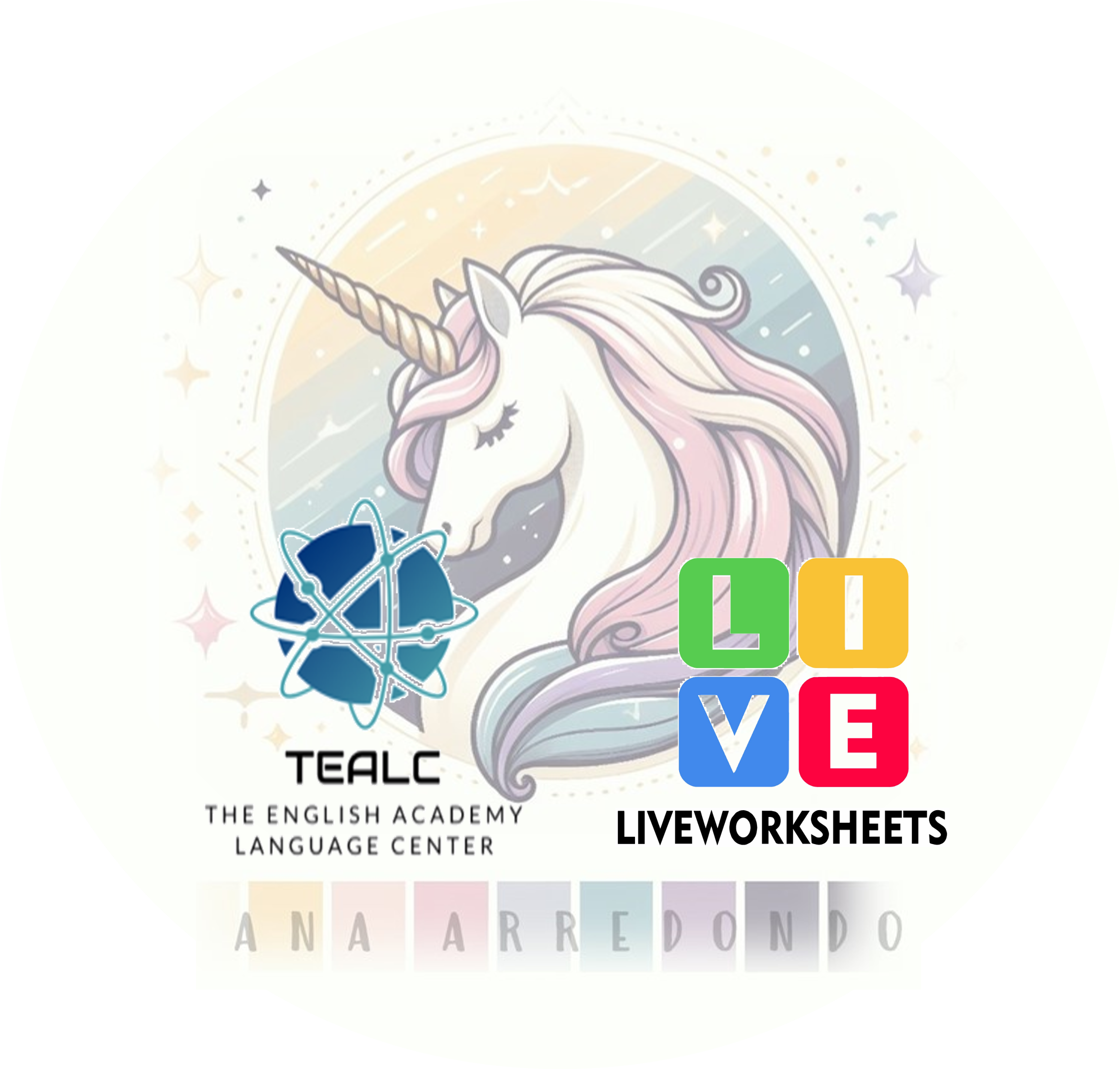 Profile picture for user Ana_ArredondoTEALC