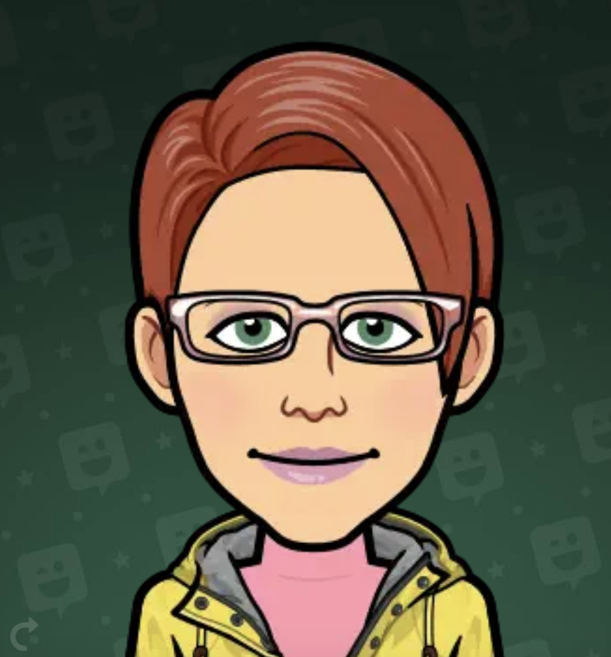 Profile picture for user MichelaPinna