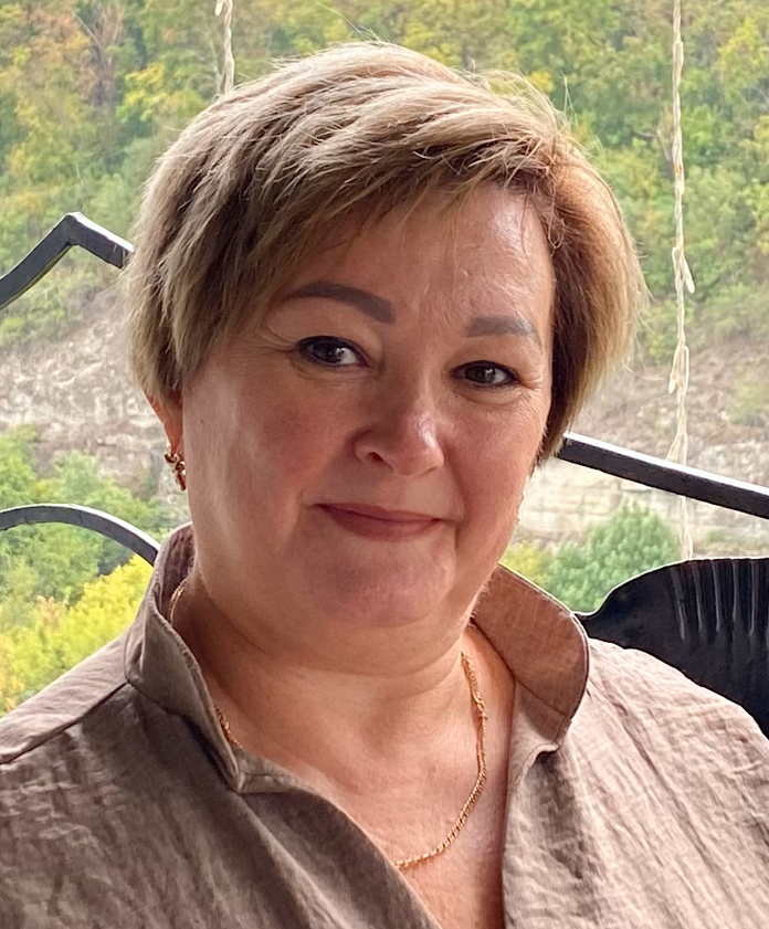 Profile picture for user annagodyna