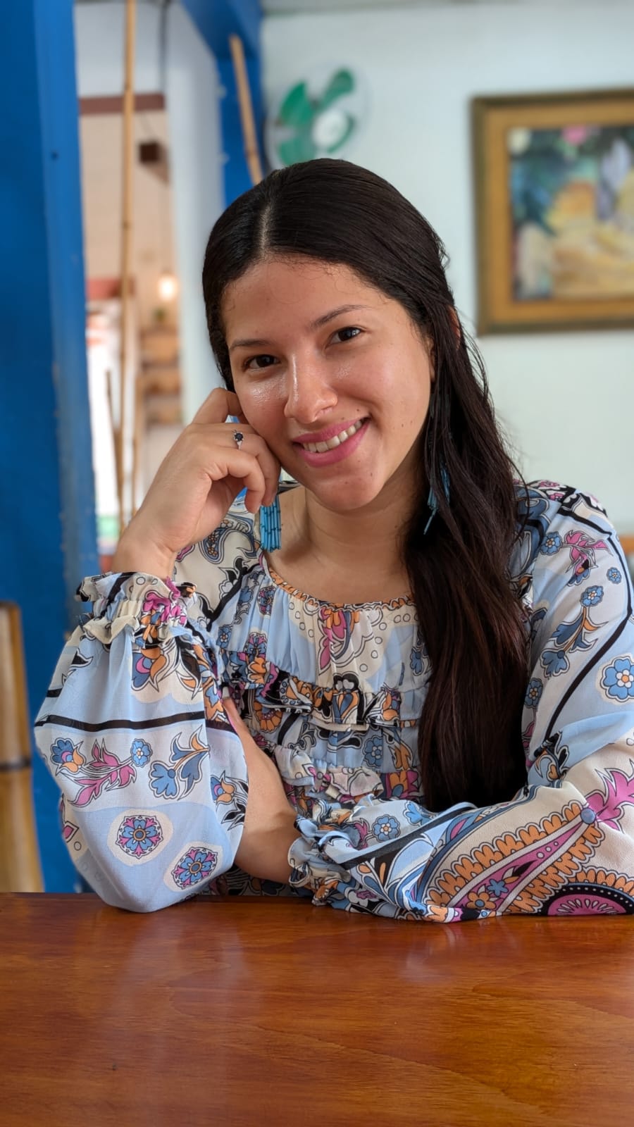 Profile picture for user Liviaandrade