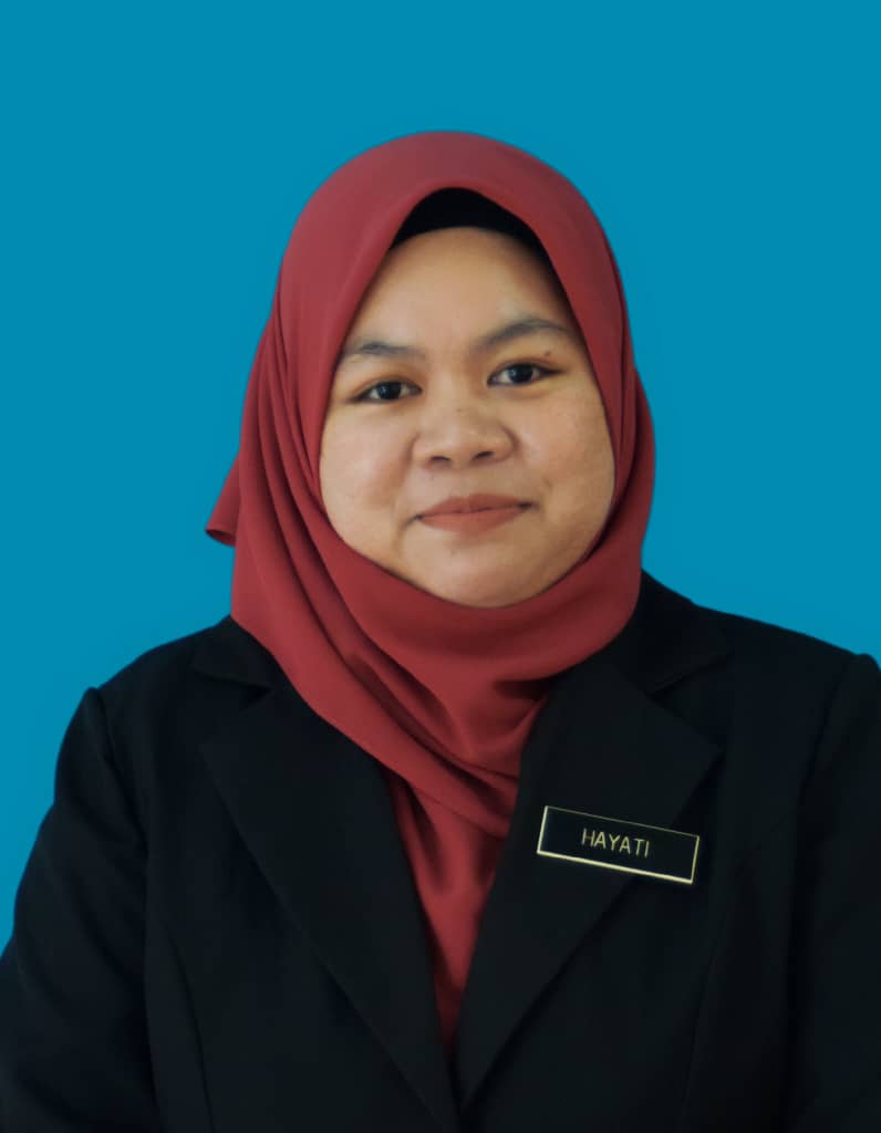 Profile picture for user CIKGU_YATI