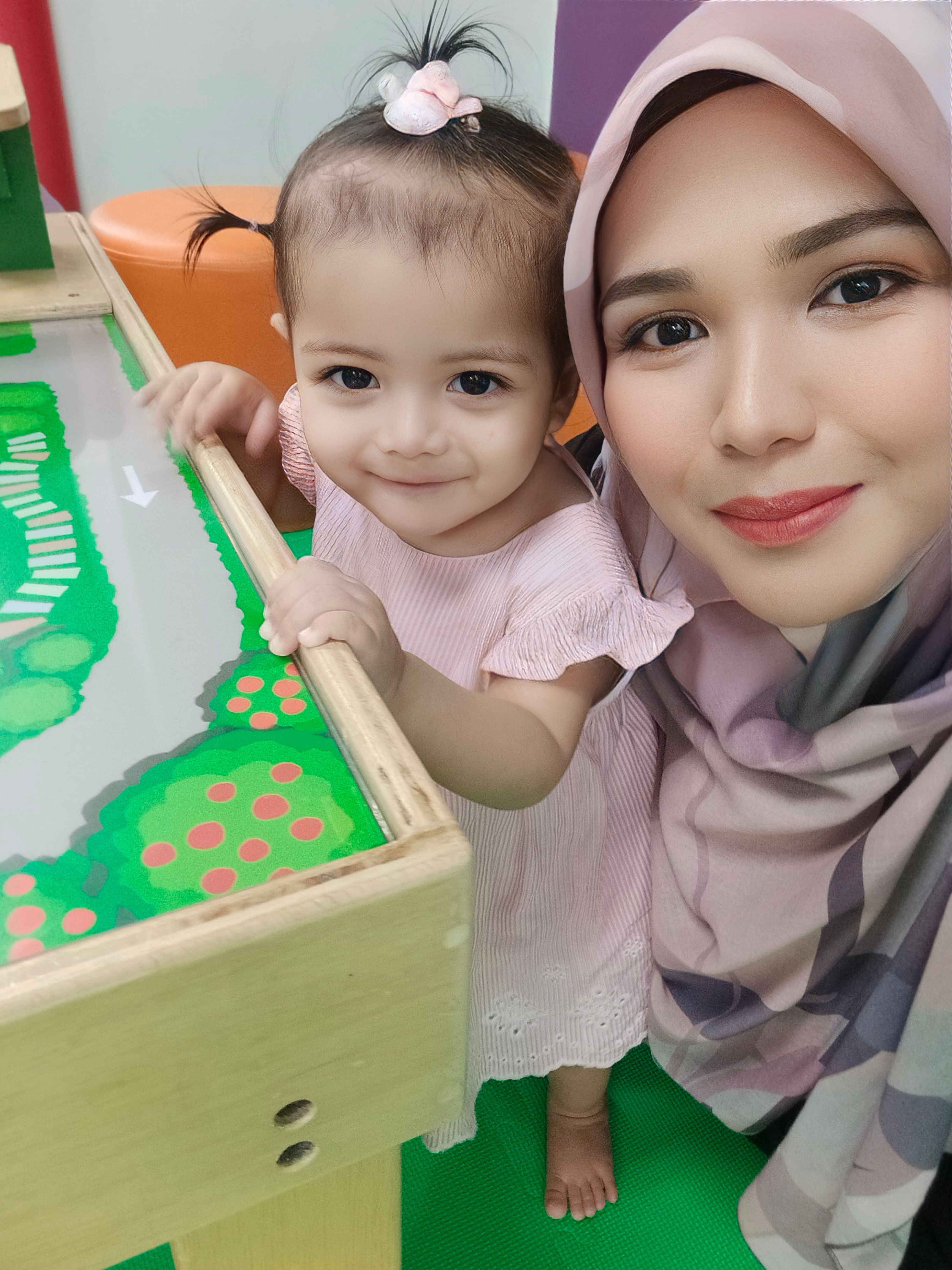 Profile picture for user Cikgu_Hanim