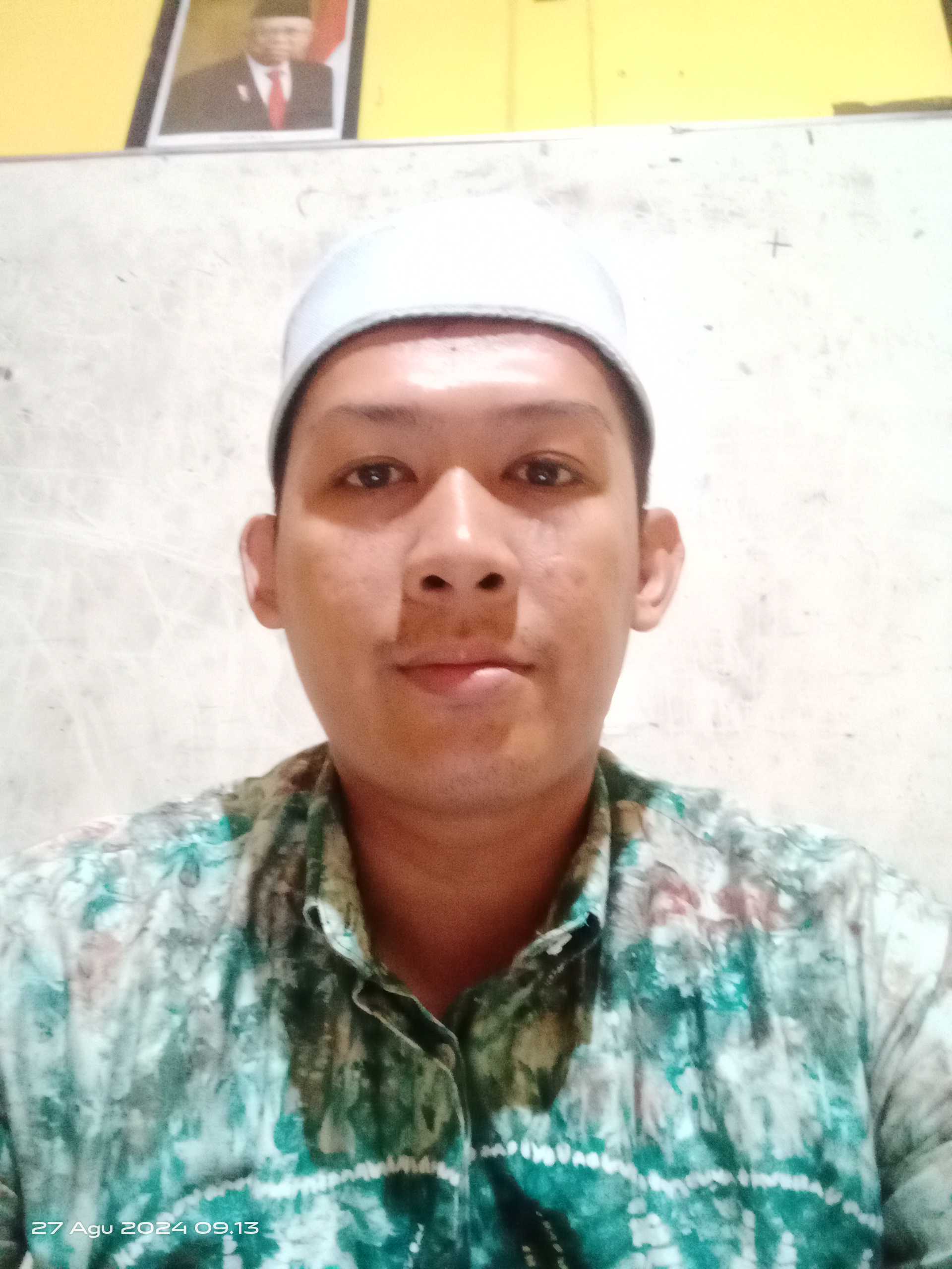 Profile picture for user Setiawanqodri06_