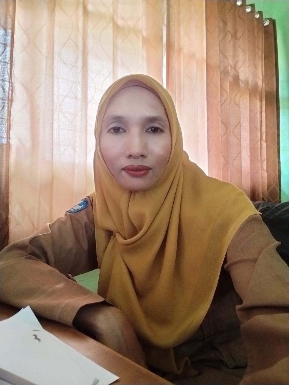 Profile picture for user titin_murni