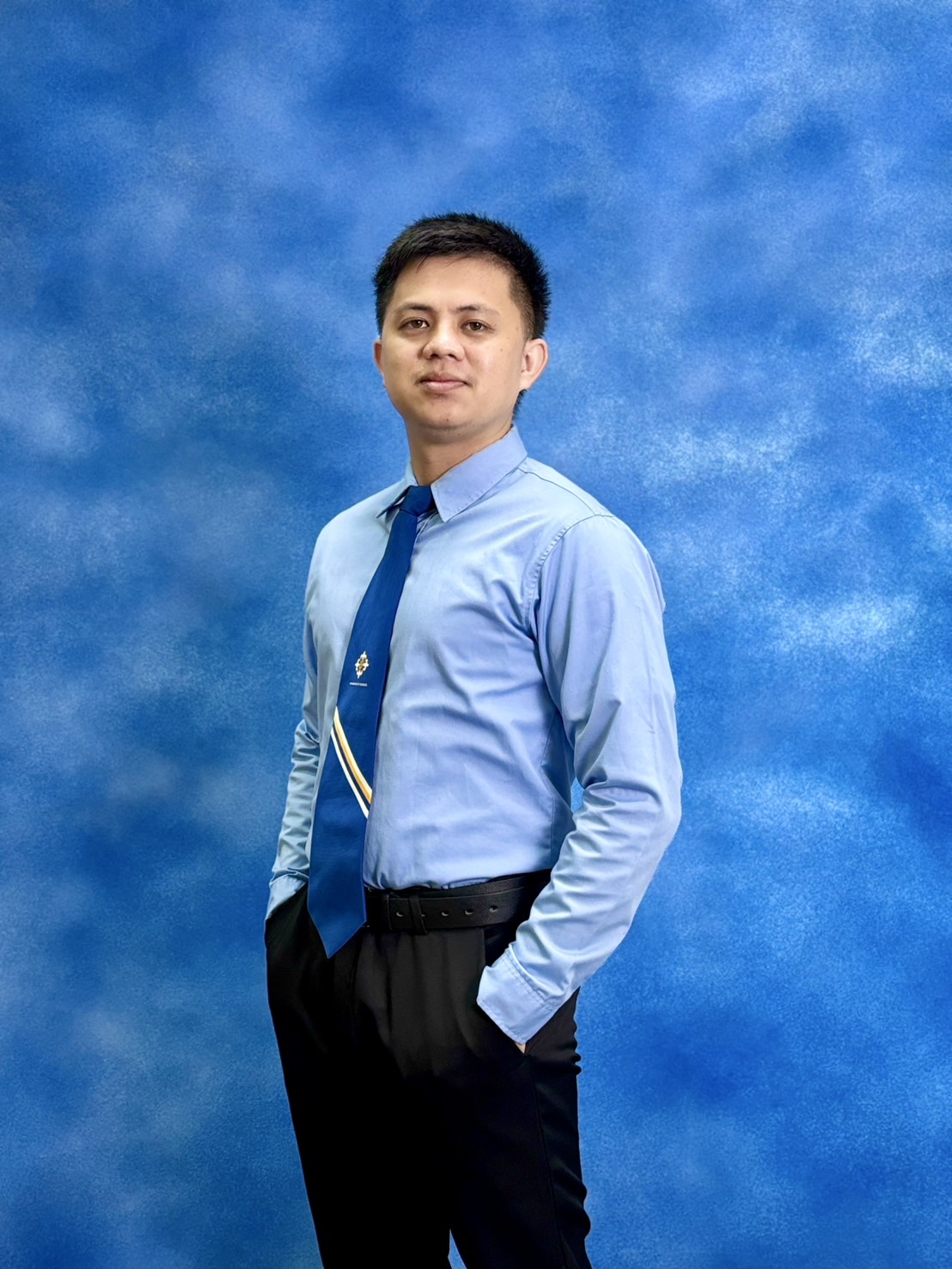 Profile picture for user Michaelbrian