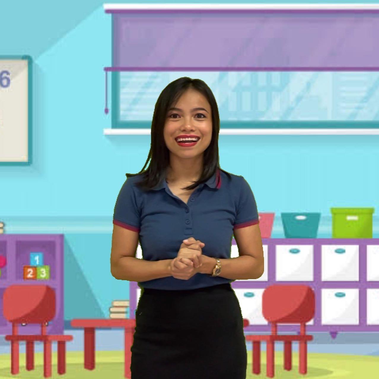 Profile picture for user vanessamae