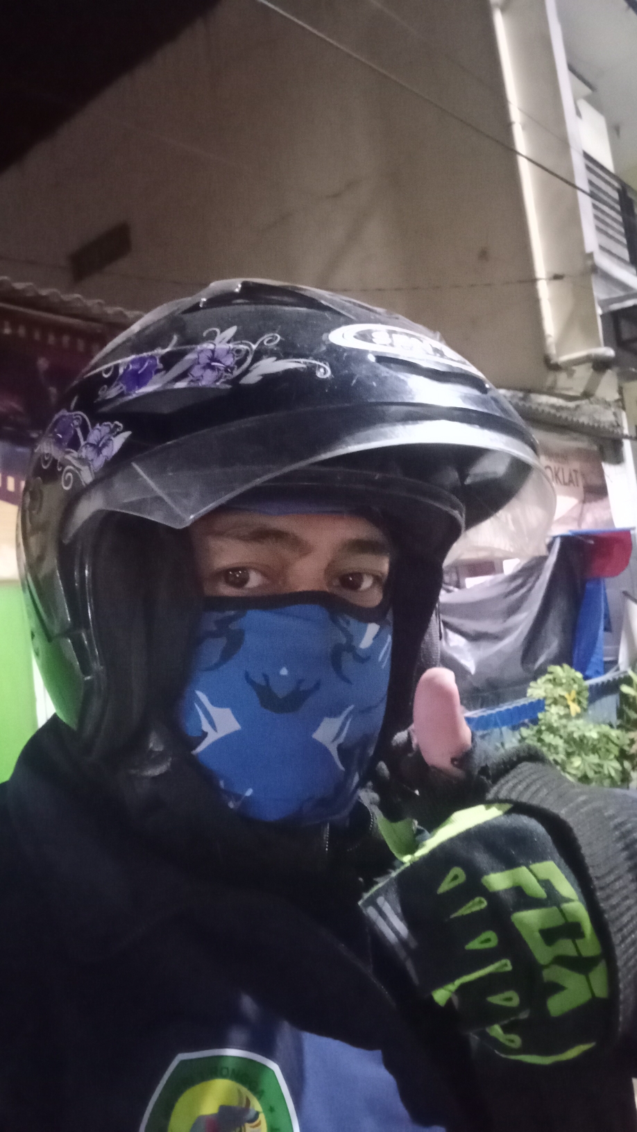 Profile picture for user Arief_Budiman