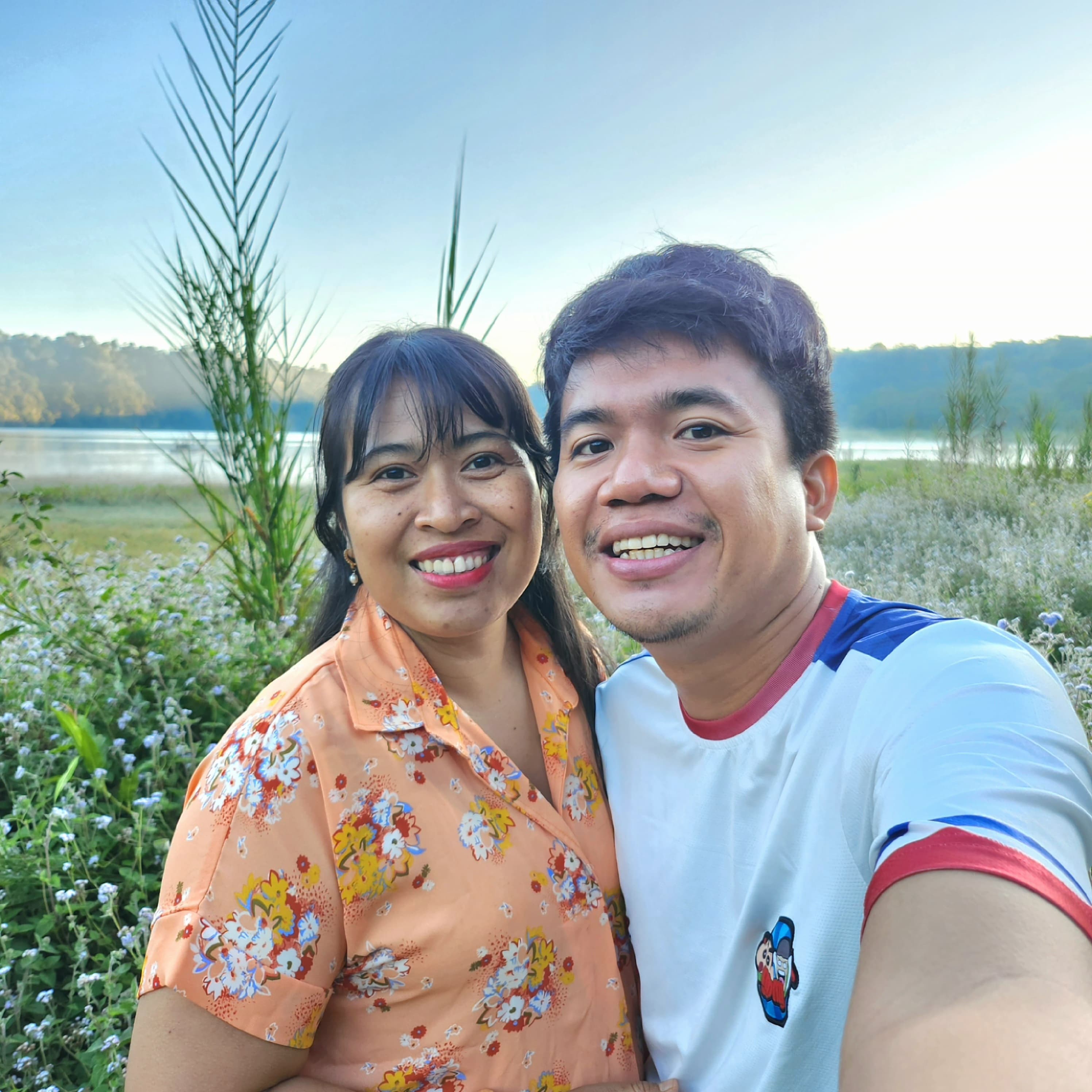 Profile picture for user Niwidya