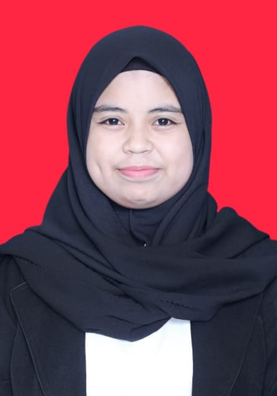 Profile picture for user ANDINURWASIAWATIKAMARUDDIN