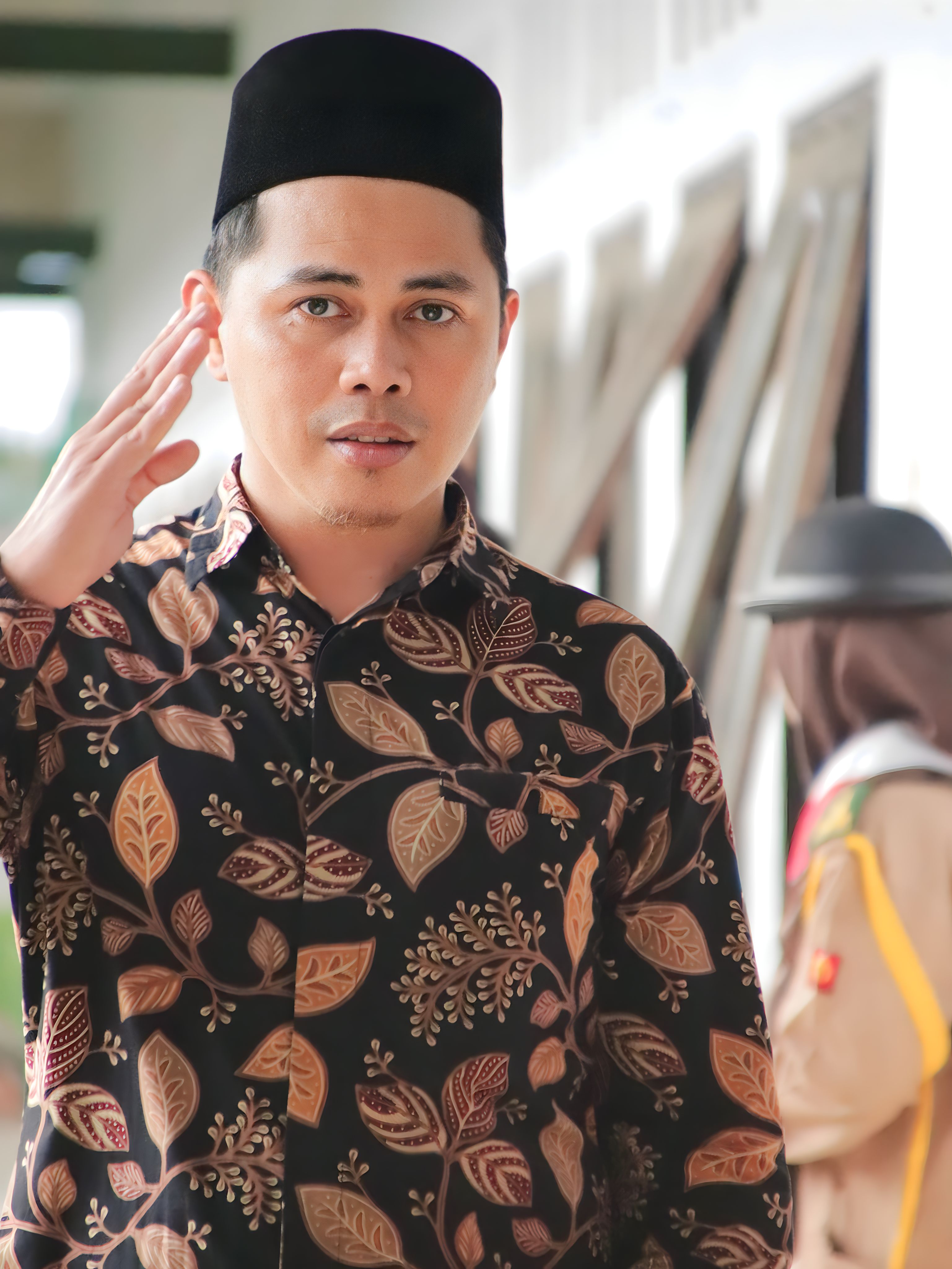 Profile picture for user bujangsaroja