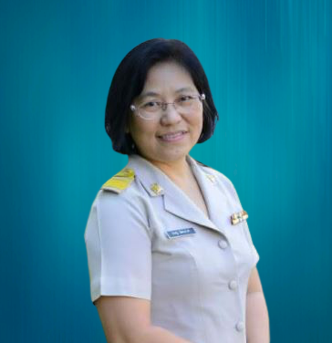 Profile picture for user pinnarat1