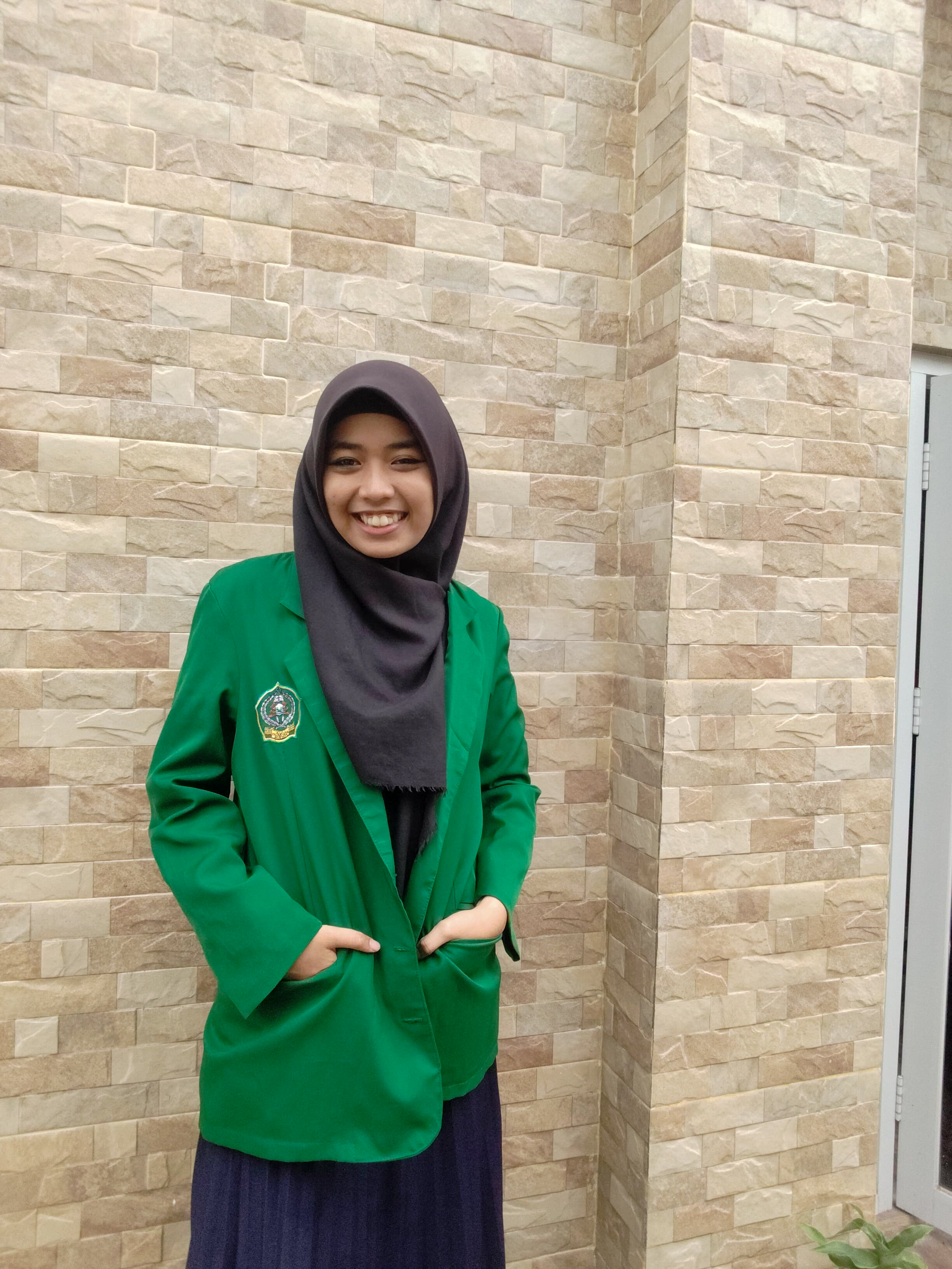 Profile picture for user Farkhanah