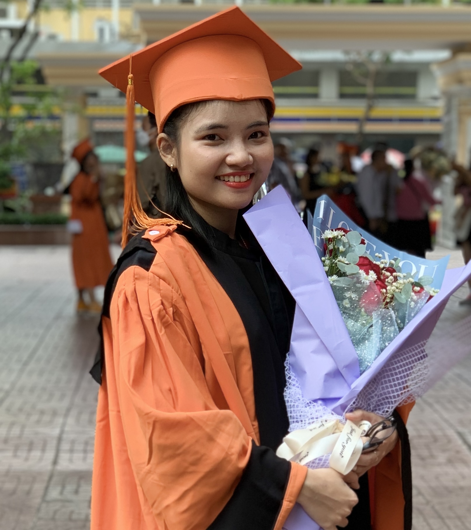 Profile picture for user Sophie_Huynh280600