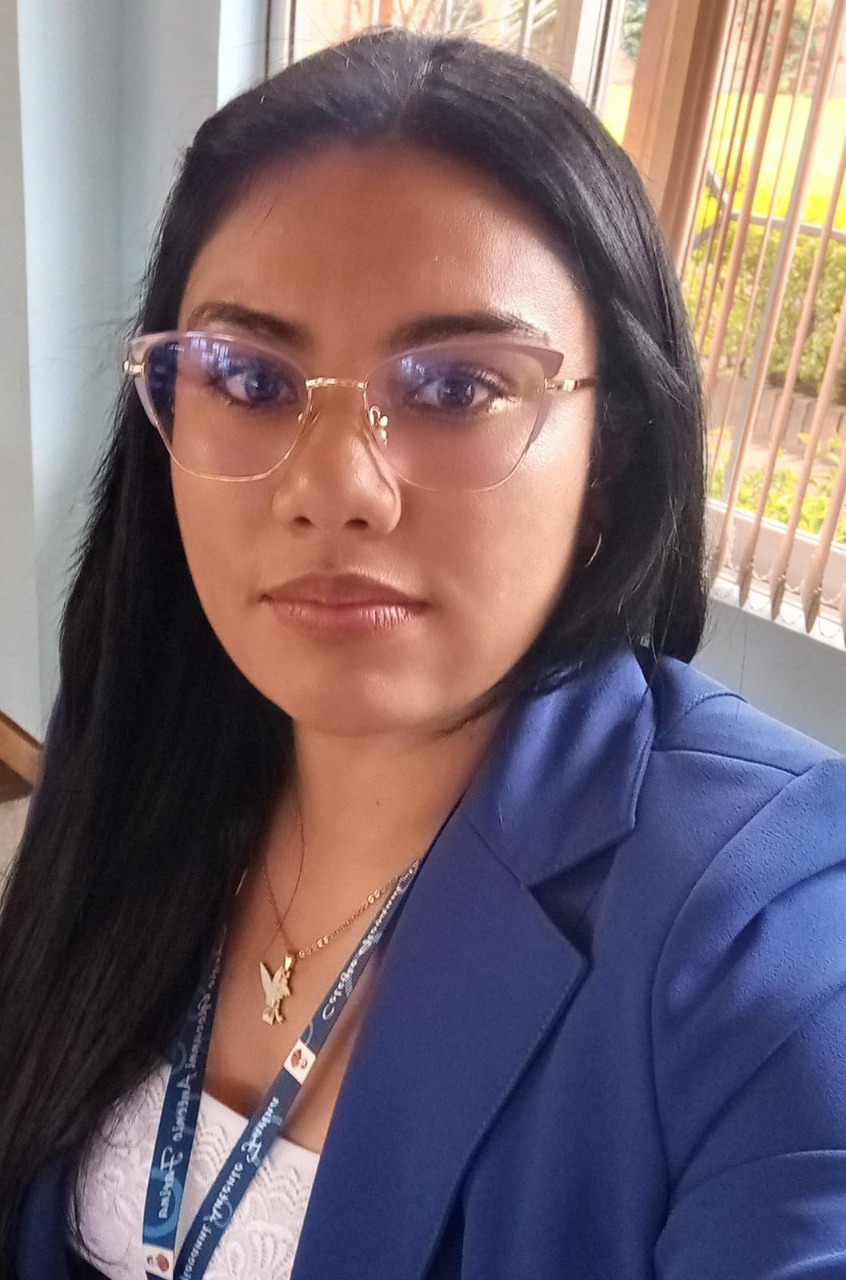 Profile picture for user Brujitasmsm