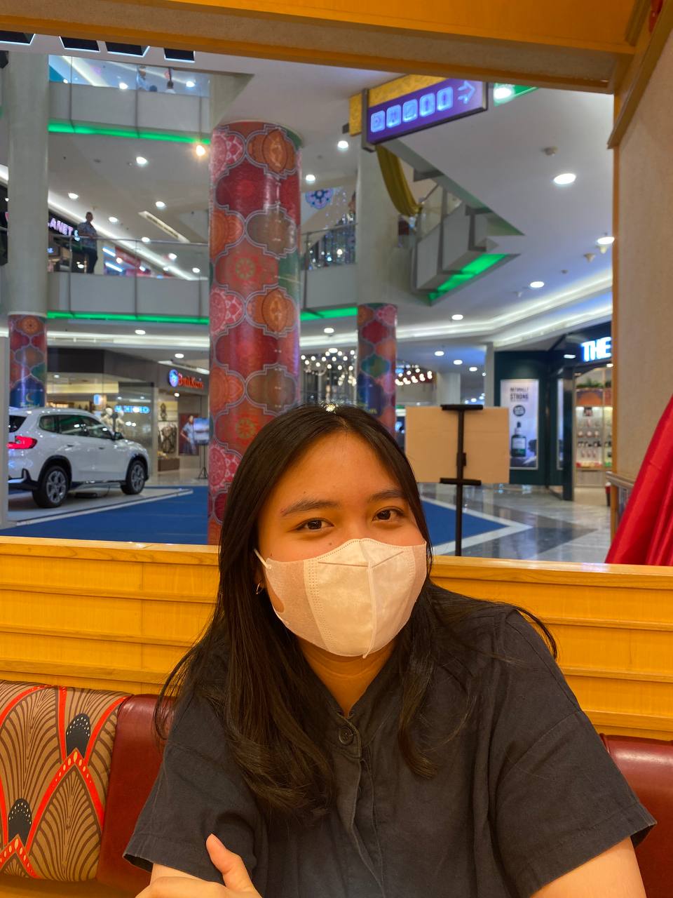 Profile picture for user angelinachristiine