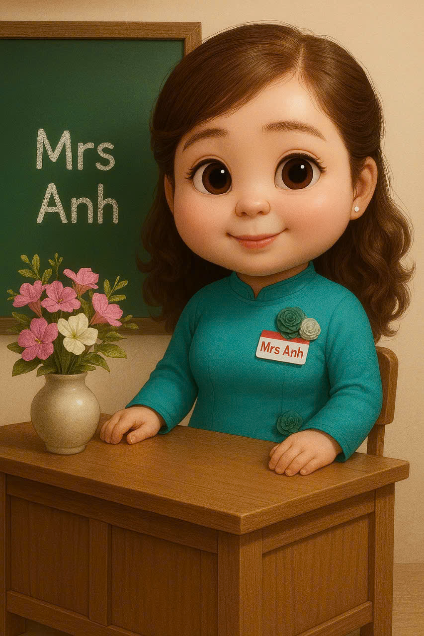 Profile picture for user tranthihonganh