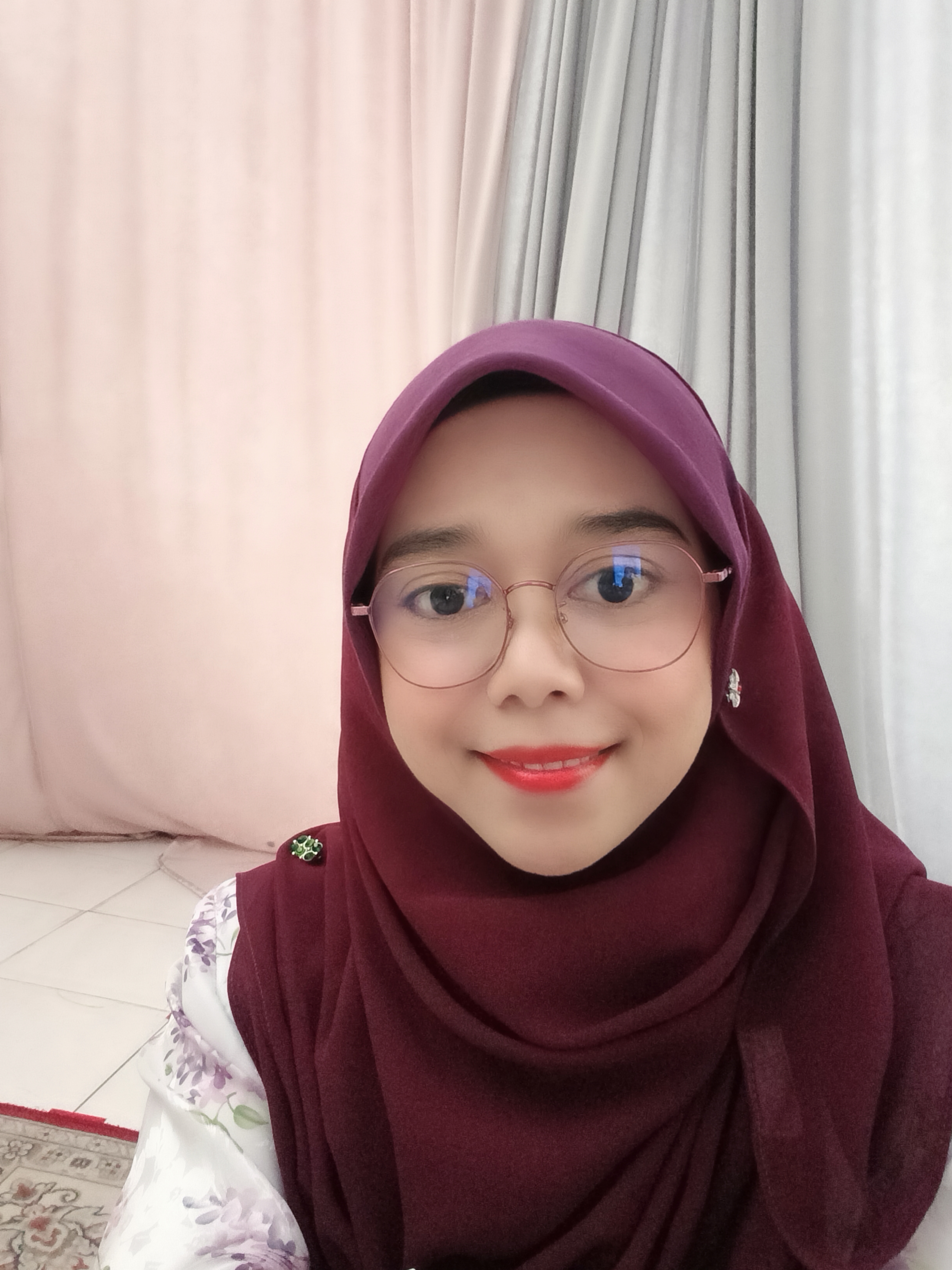 Profile picture for user Zuwana