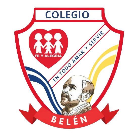 Profile picture for user Escuela Belén Fe y Alegría