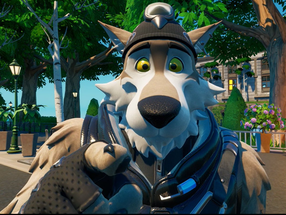 Profile picture for user WendellFornais