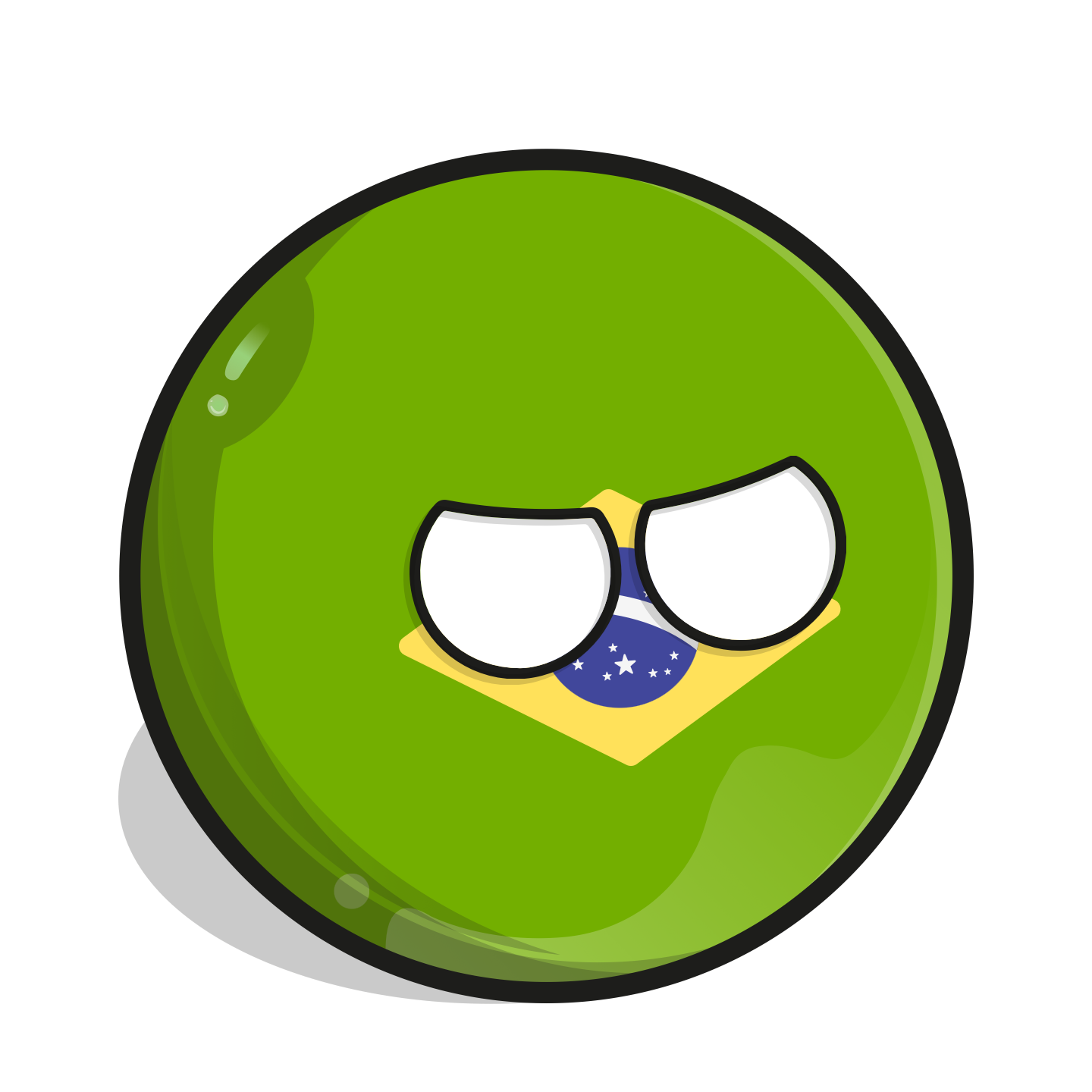 Profile picture for user Daddygoooo