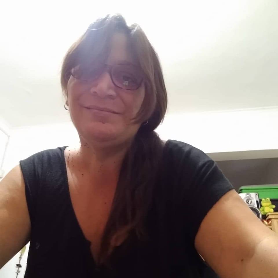 Profile picture for user MissVeronicaCichello