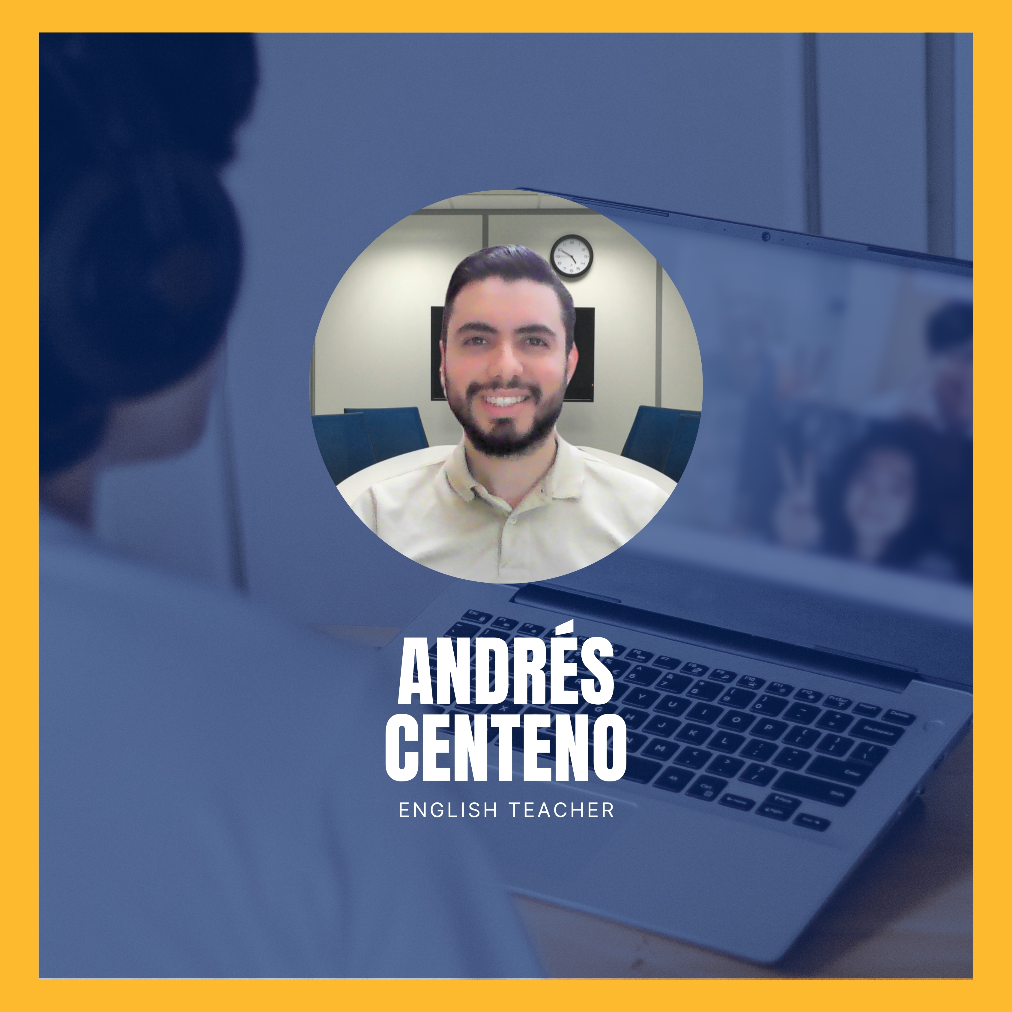 Profile picture for user teacherandy28