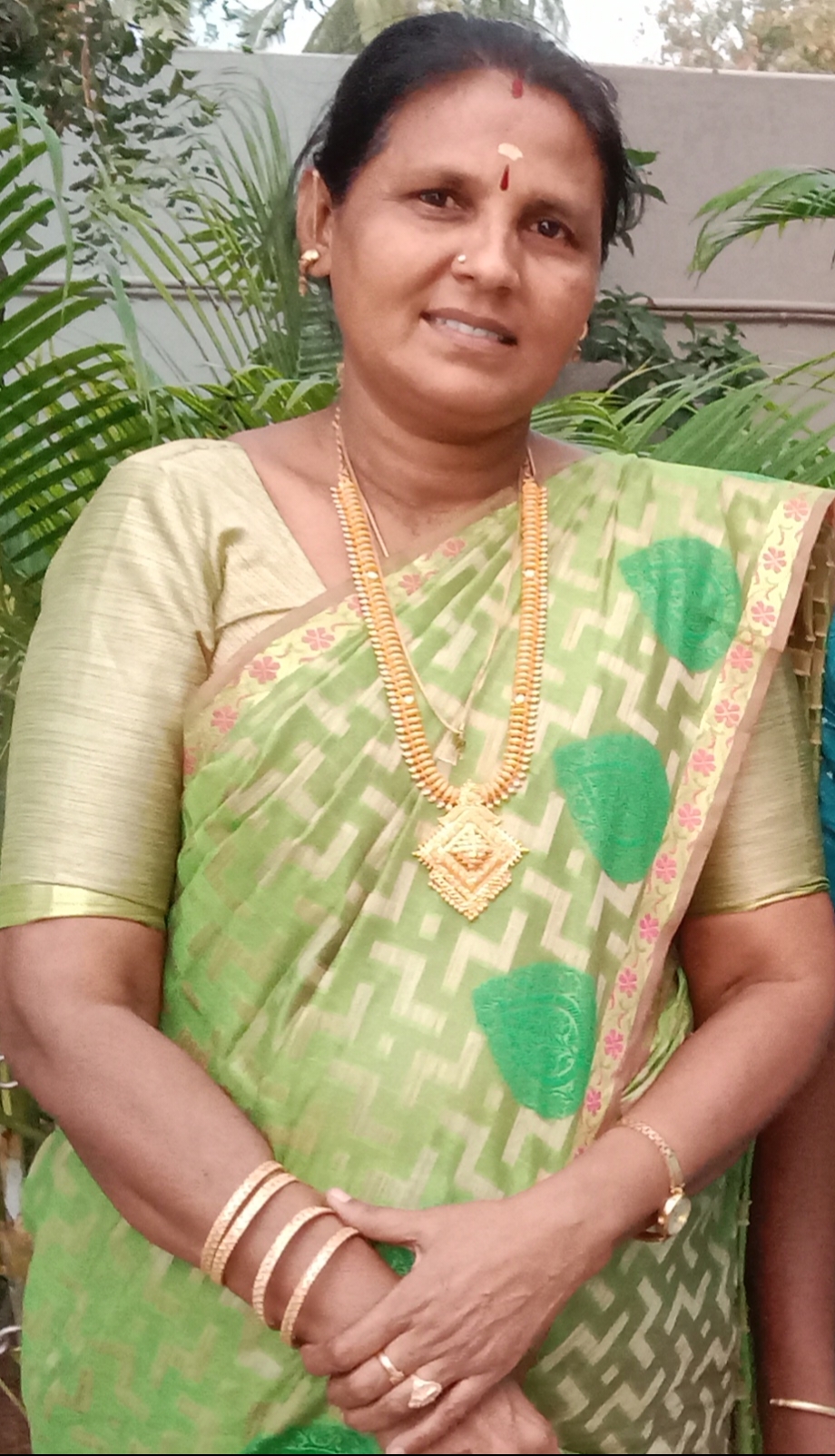 Profile picture for user GEETHAM1970