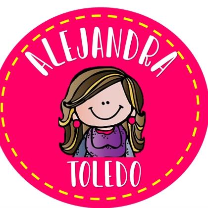 Profile picture for user alejandratoledo