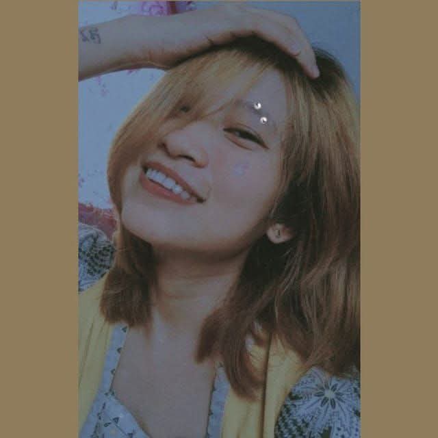 Profile picture for user Tr_Thet