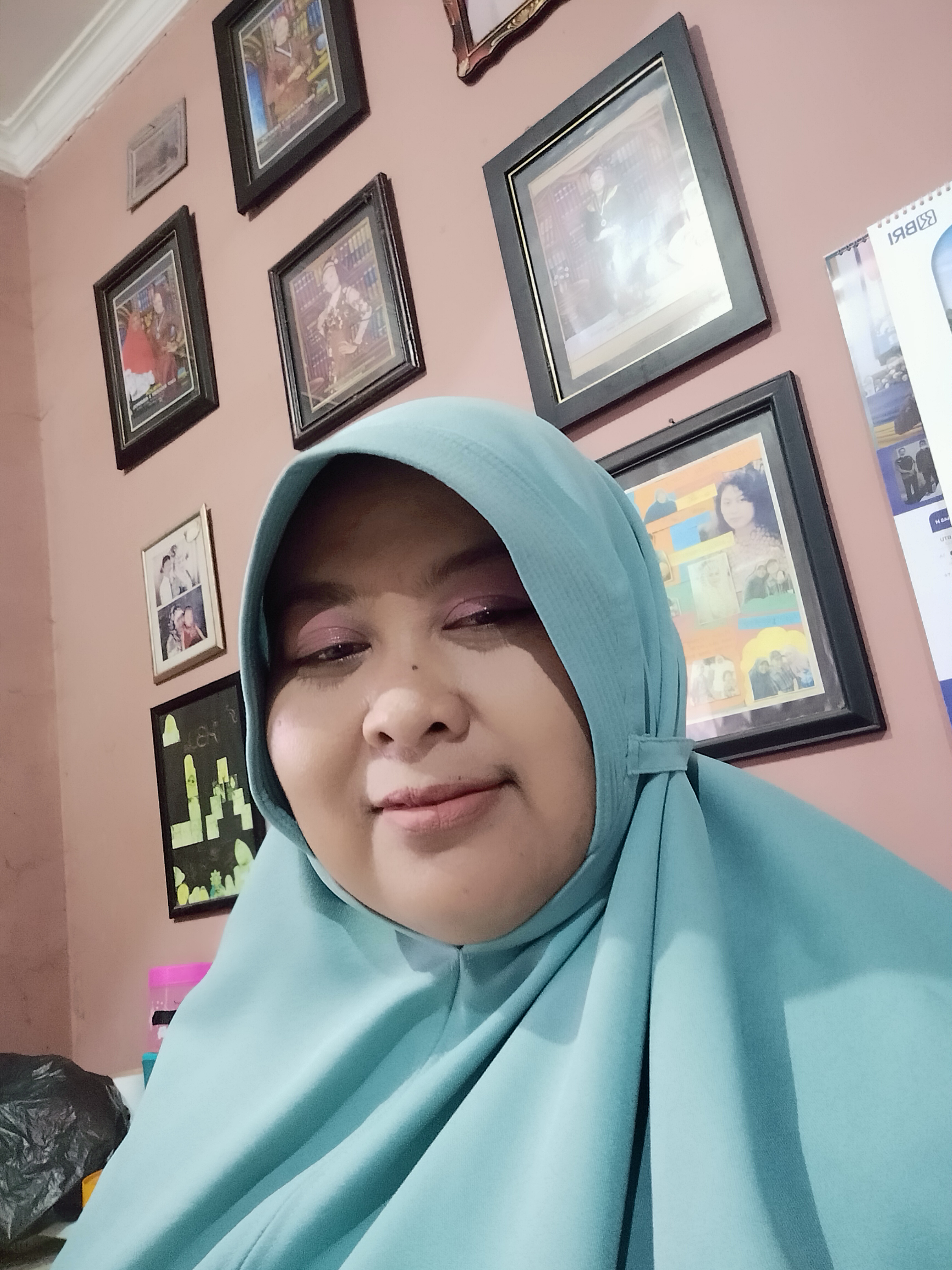 Profile picture for user Umi_catur