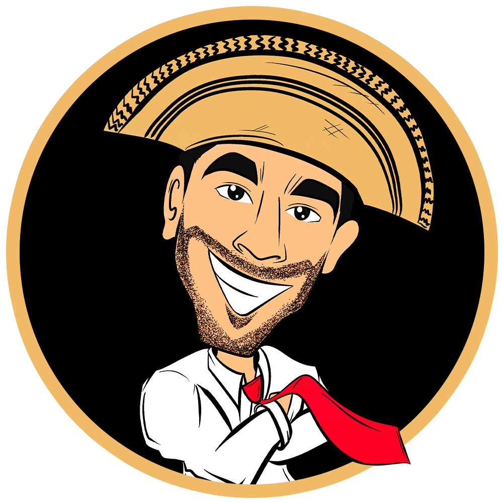 Profile picture for user TeacherSantiagoPerez