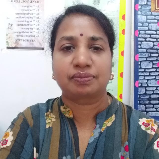 Profile picture for user DHANASSEELI