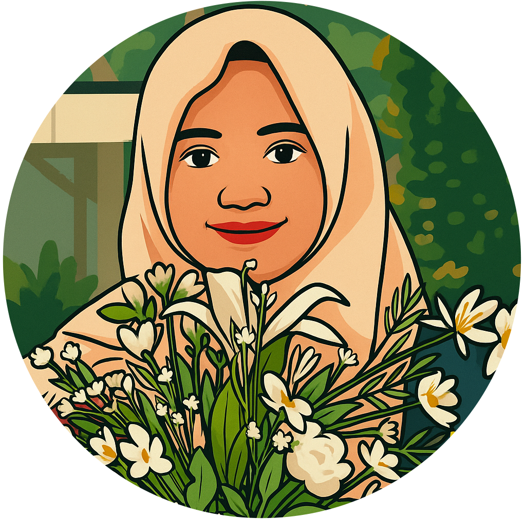 Profile picture for user karunia21