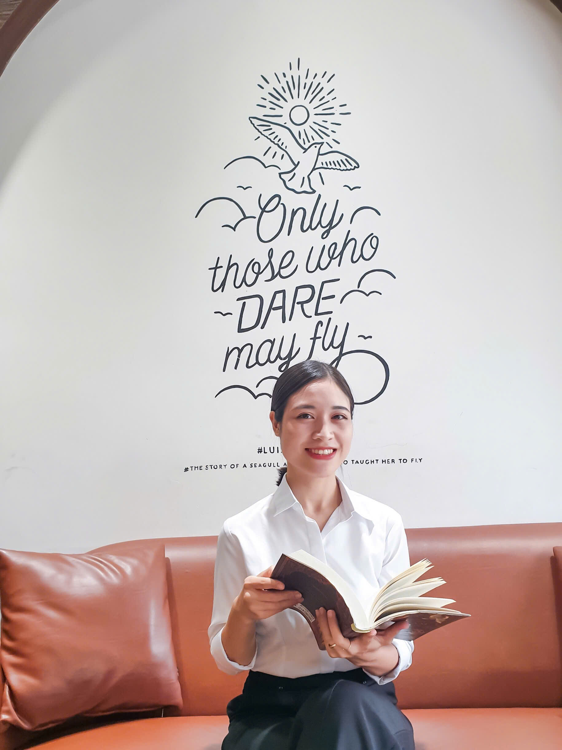 Profile picture for user Quynh_Coco