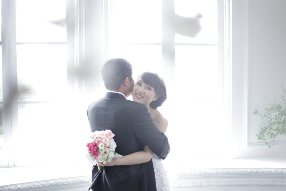 Profile picture for user tranpha