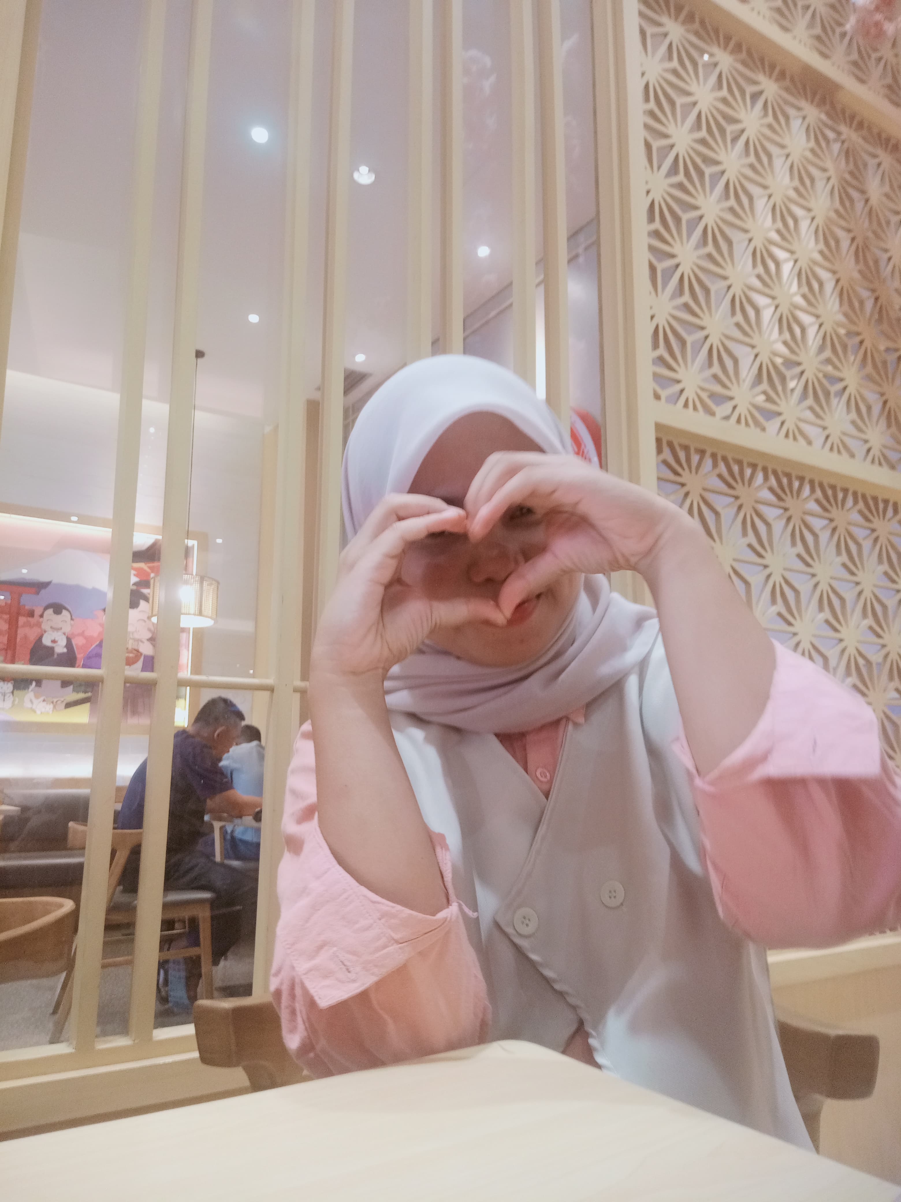 Profile picture for user Penelitianayu