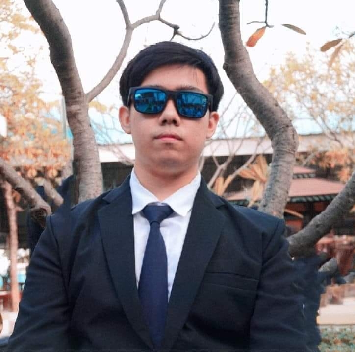 Profile picture for user patipanZ