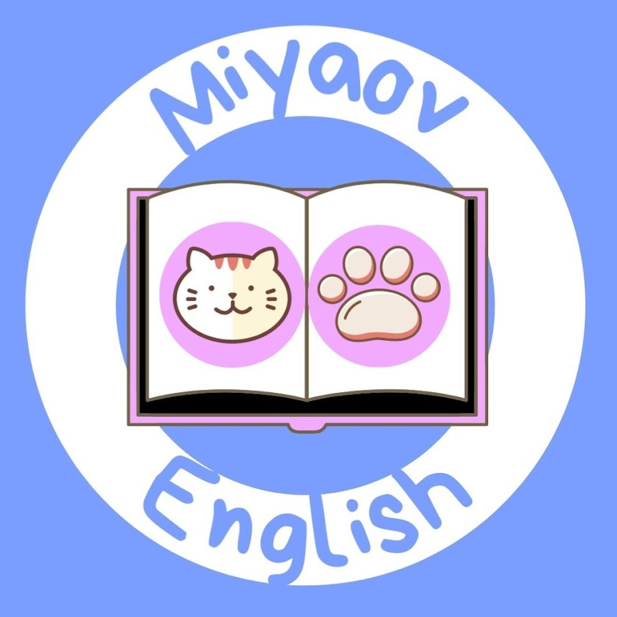 Profile picture for user miyaovenglish
