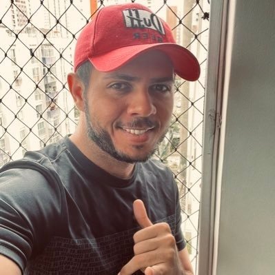 Profile picture for user omundoderod