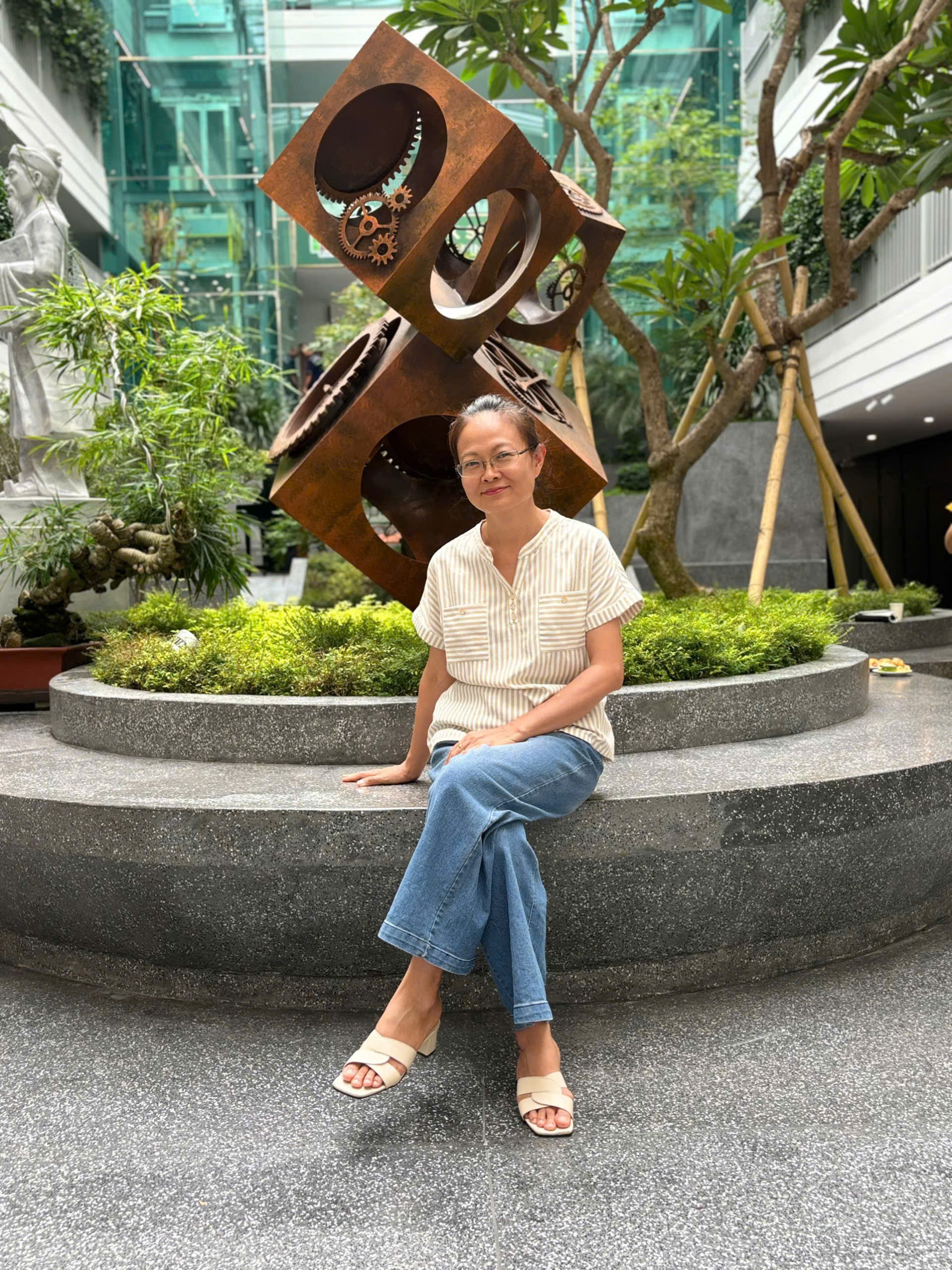 Profile picture for user tranngagvcg2