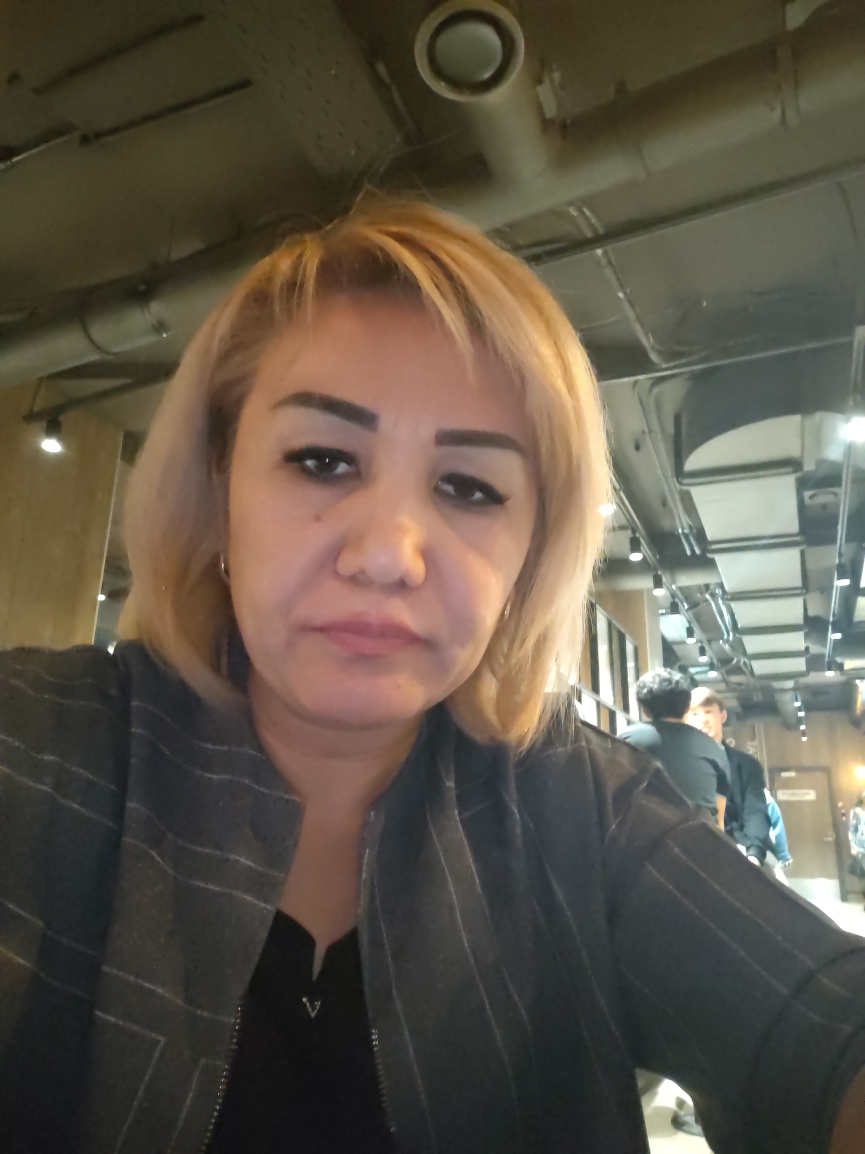 Profile picture for user Mokhira